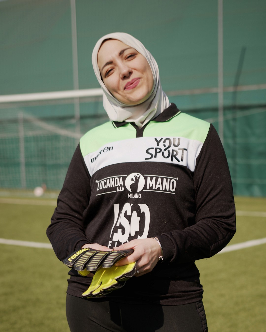 You Sport — foto 2