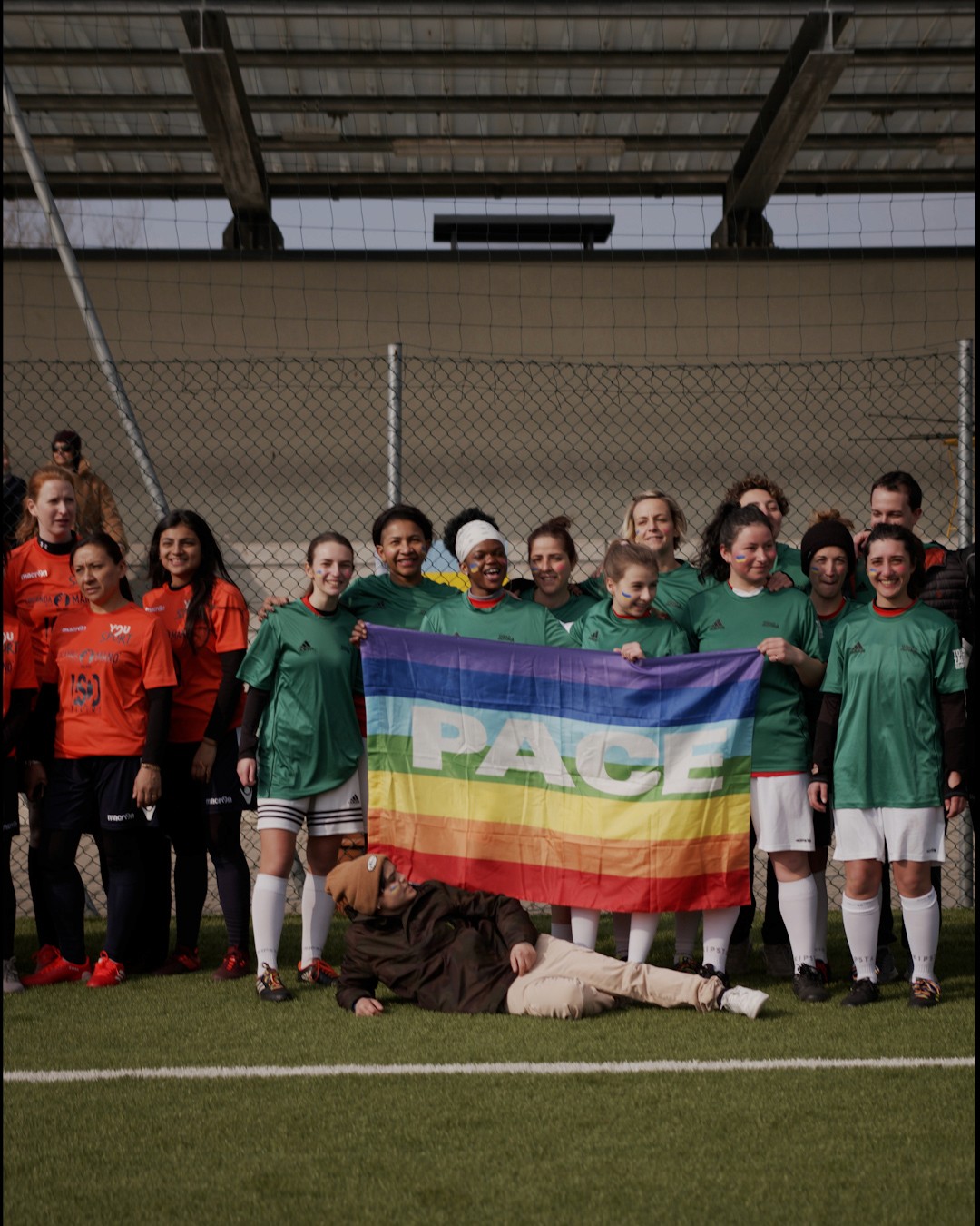 You Sport — foto 4