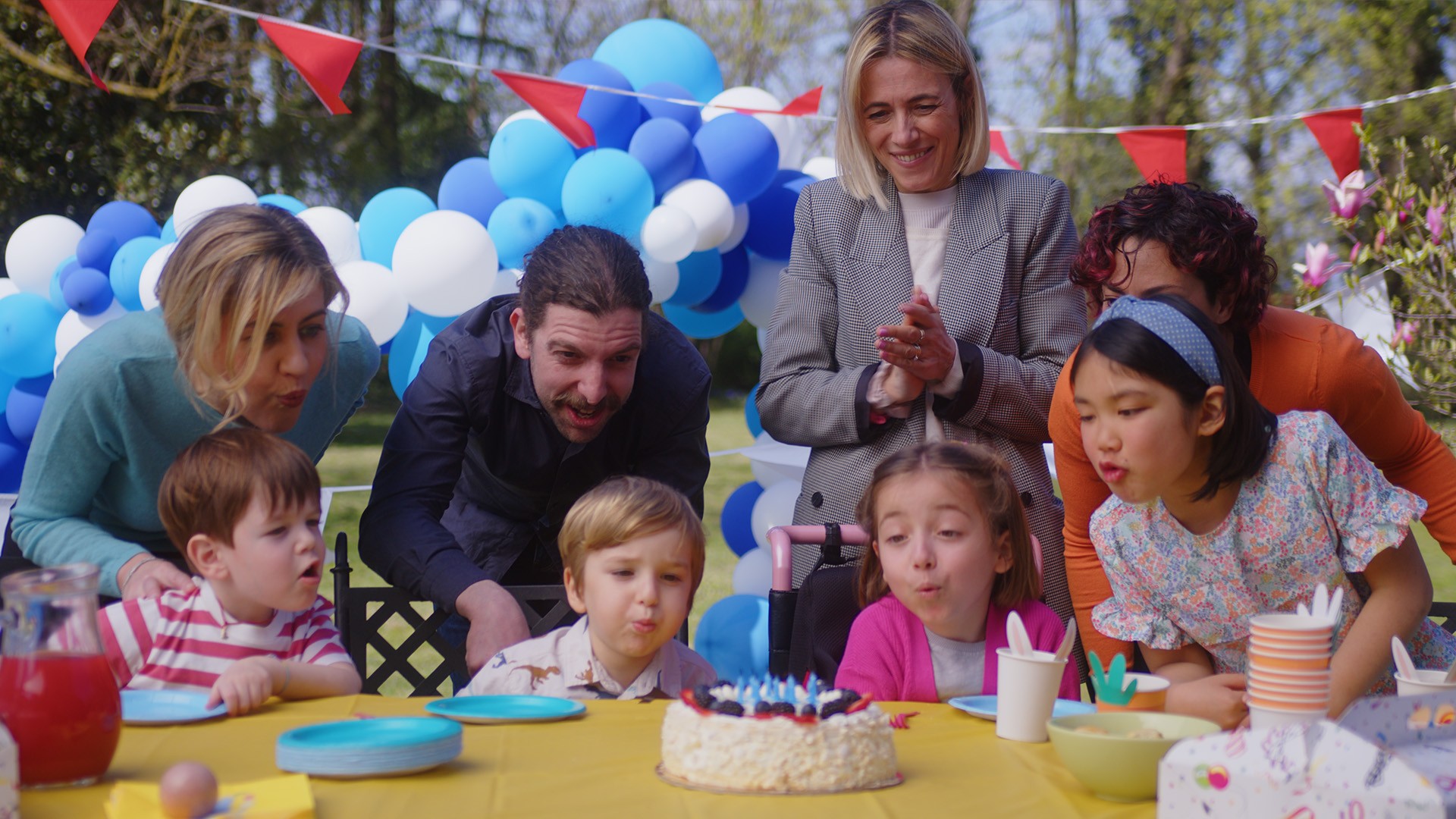 Compleanni Telethon — foto 4
