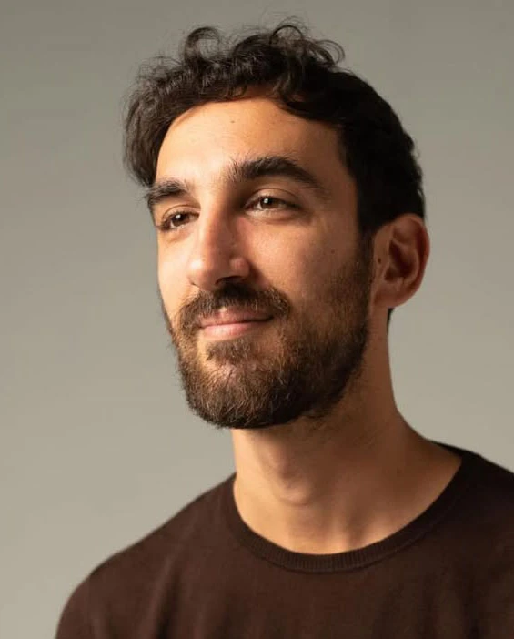 Riccardo Petrillo