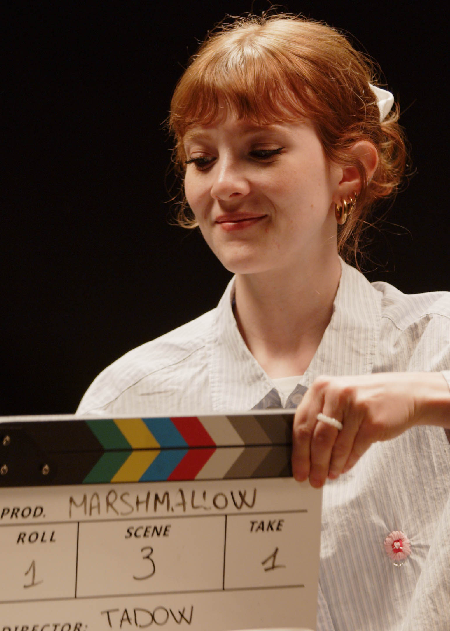 Marshmallow — foto 1